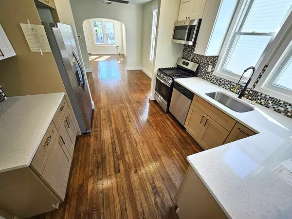 244 CENTRE AVE  #1, Secaucus, NJ 07094