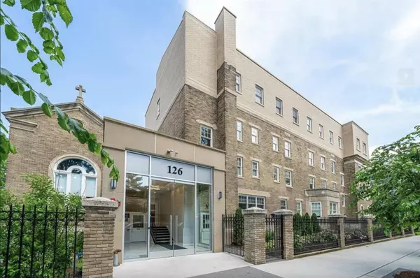 126 DELAWARE AVE  #12, Jc Journal Square, NJ 07306