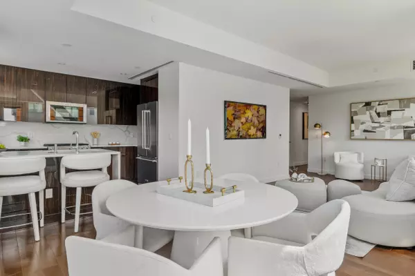 800 AVENUE AT PORT IMPERIAL  #821, Weehawken, NJ 07086