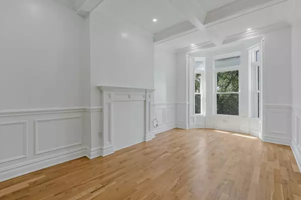 Jc West Bergen, NJ 07306,52 BRINKERHOFF ST  #A