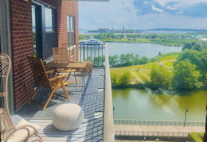 1 GREENE ST  #614, Jc Downtown, NJ 07302