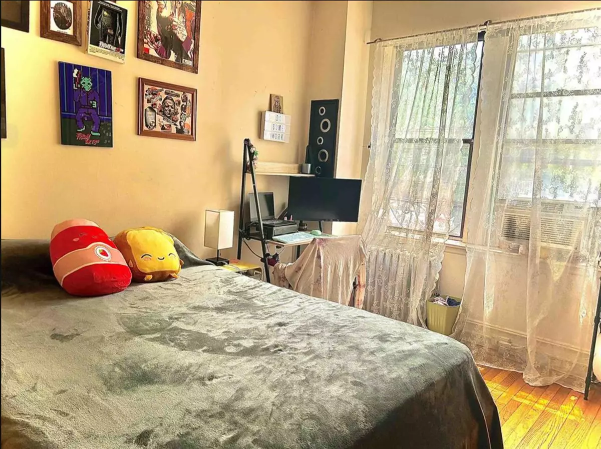 Jc Journal Square, NJ 07304,270 HARRISON AVE #106