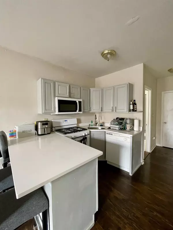 Jc Heights, NJ 07307,231 GRIFFITH ST  #1C
