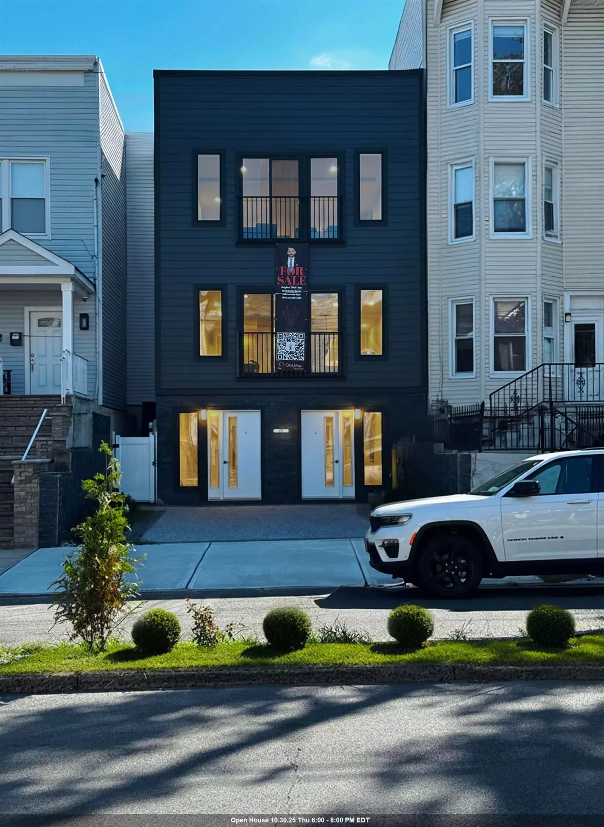 Jc Heights, NJ 07307,29 CARLTON AVE  #1