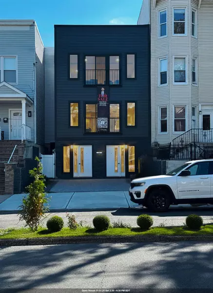 29 CARLTON AVE  #1, Jc Heights, NJ 07307