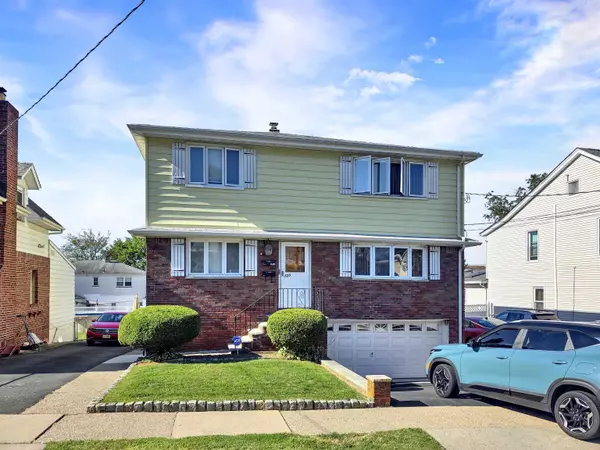 720 2ND AVE  #2, Lyndhurst, NJ 07071