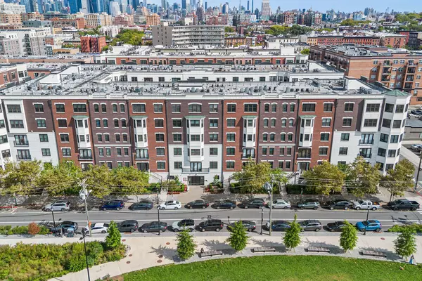 Hoboken, NJ 07030,1201 ADAMS ST  #610