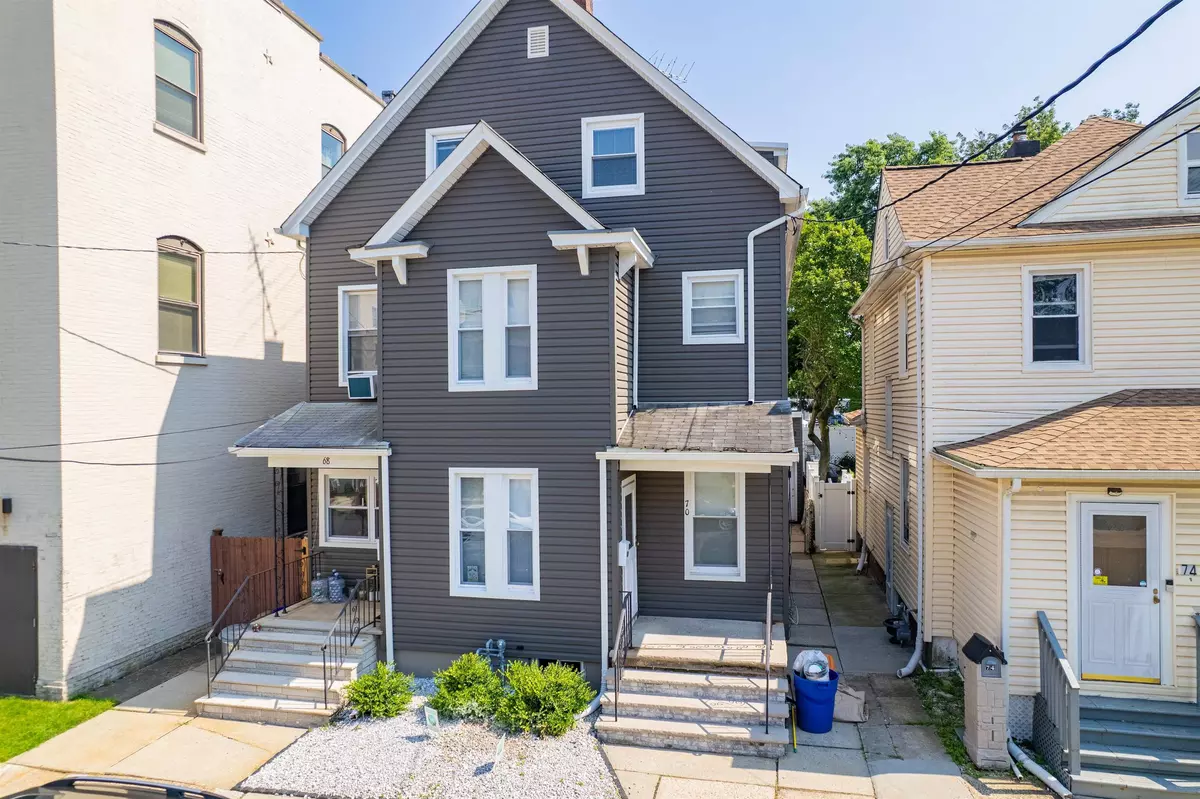 Rahway, NJ 07065,70 WEST CHERRY ST