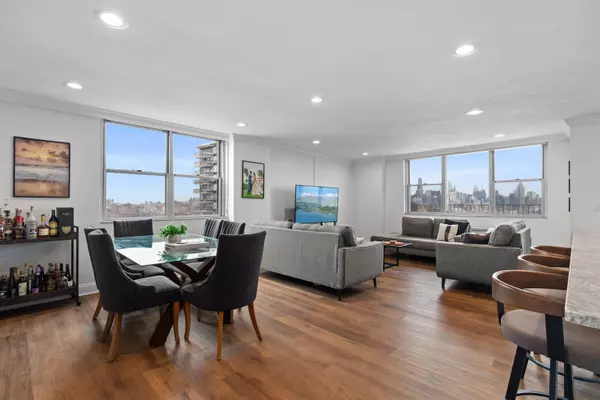 West New York, NJ 07093,6040 BLVD EAST #18C