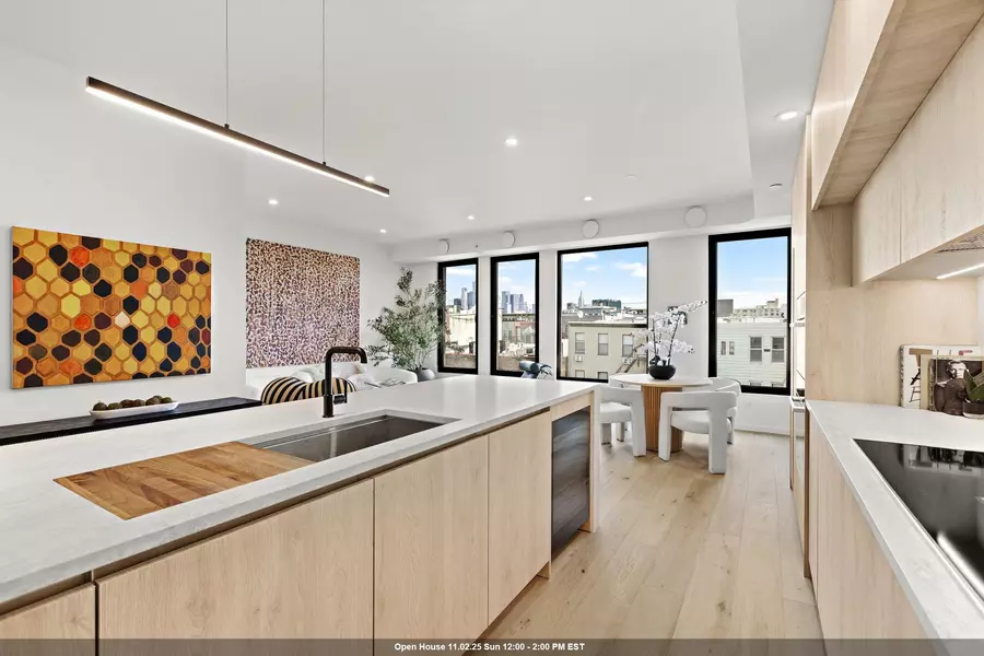 413 MONROE ST  #500, Hoboken, NJ 07030