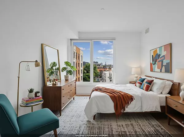 179 ACADEMY ST  #402, Jc Journal Square, NJ 07306