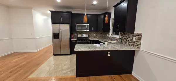 Jc West Bergen, NJ 07305,47 TERHUNE AVE  #2