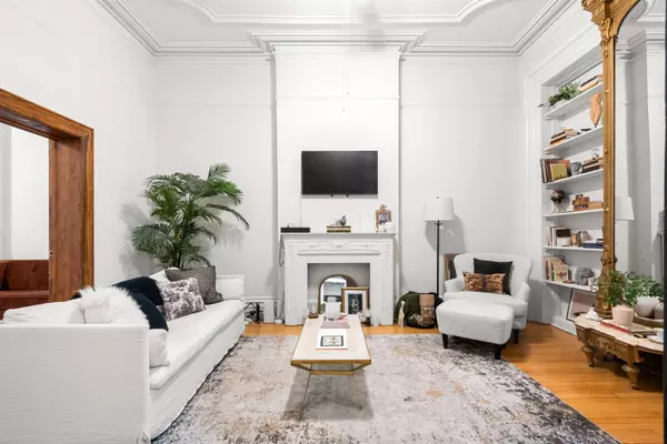 96 MERCER ST, Jc Downtown, NJ 07302