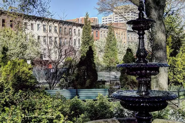 Jc Downtown, NJ 07302,281 YORK ST