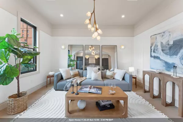 83 LIBERTY PL  #2A, Weehawken, NJ 07086