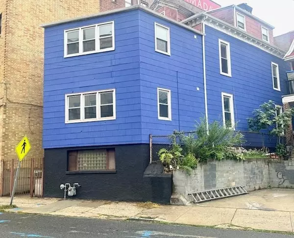 69 TONNELLE AVE, Jc Journal Square, NJ 07306