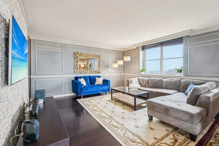 6040 BLVD EAST  #23H, West New York, NJ 07093