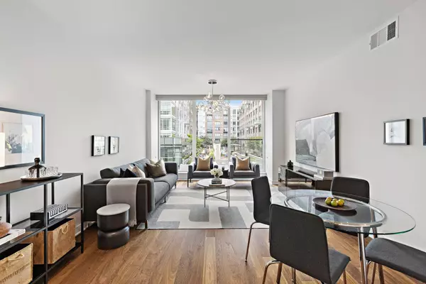 1200 AVENUE AT PORT IMPERIAL  #520, Weehawken, NJ 07086