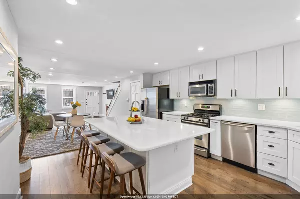331 VARICK ST #1, Jc Downtown, NJ 07302