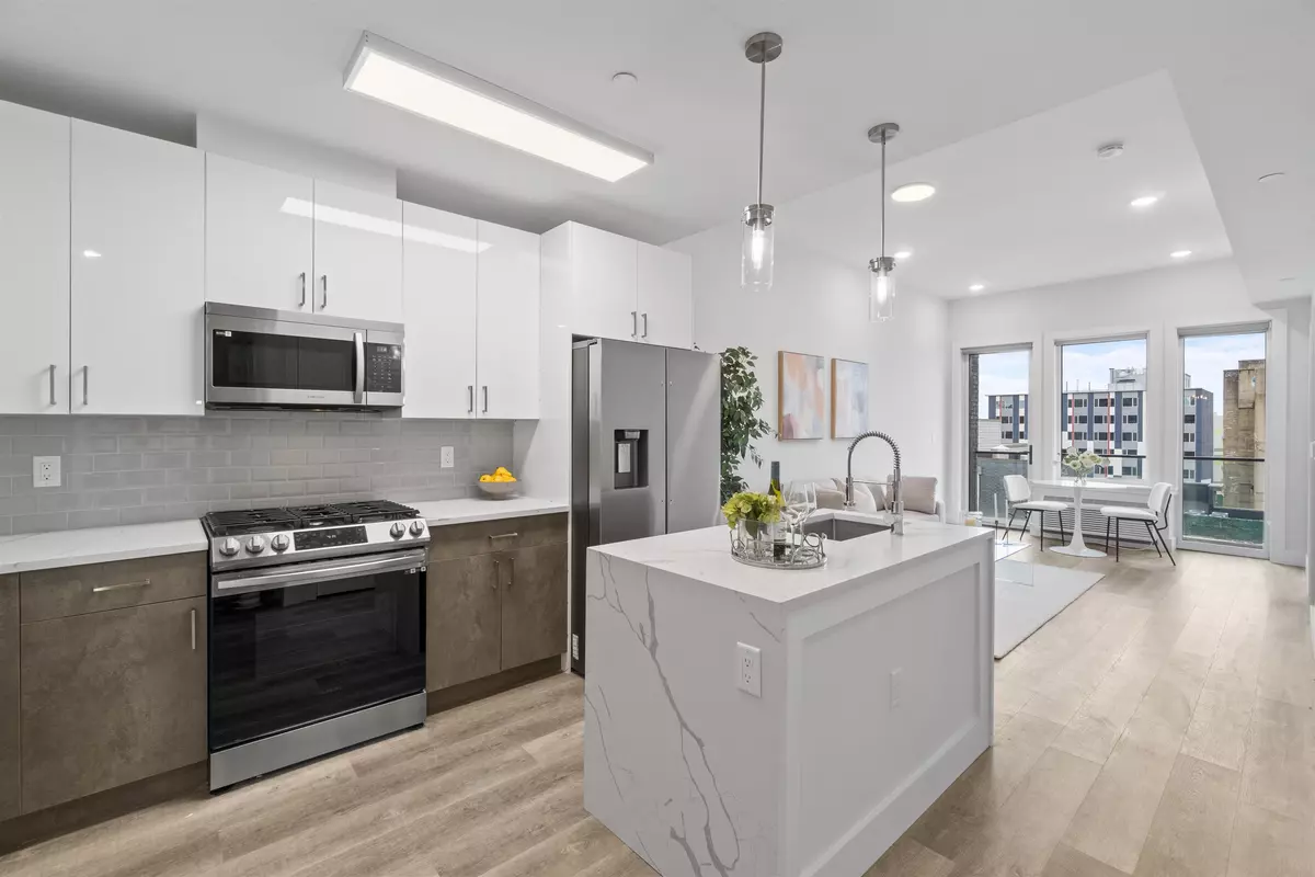 Jc Bergen-lafayett, NJ 07304,412 WHITON ST #307