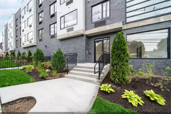 3309 LIBERTY AVE  #208, North Bergen, NJ 07047