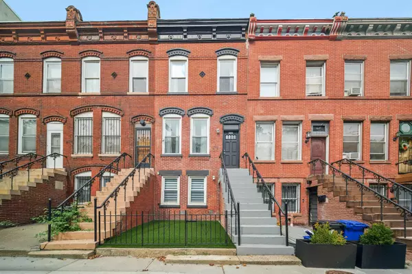 Jc Bergen-lafayett, NJ 07304,804 GRAND ST