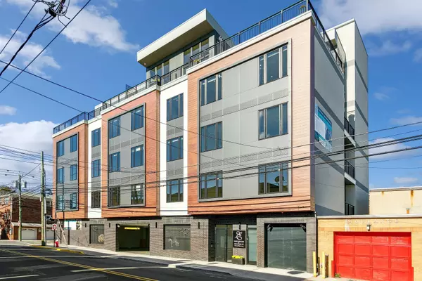 Guttenberg, NJ 07093,6800 POLK ST #202