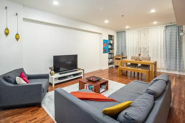 357 VARICK ST  #123B, Jc Downtown, NJ 07302