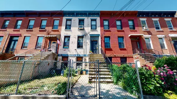 19 HENRY ST  #1, Jc Journal Square, NJ 07306
