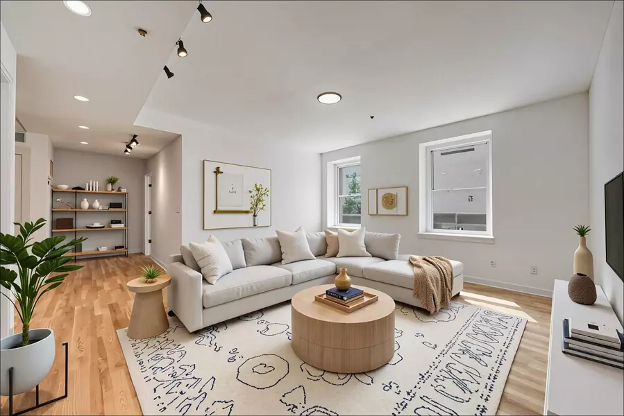 716 MADISON ST  #110, Hoboken, NJ 07030