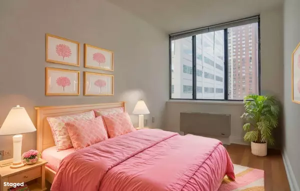 Jc Downtown, NJ 07310,45 RIVER DR SOUTH  #912