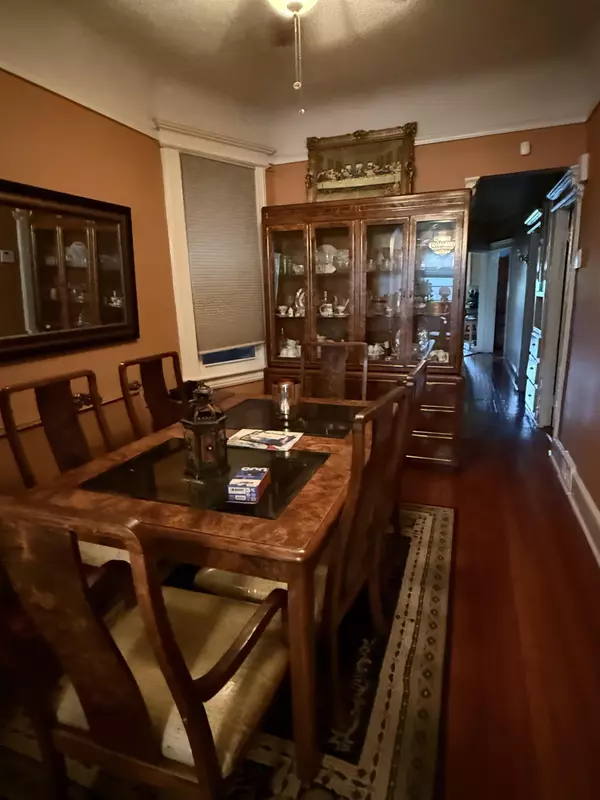 Jc West Bergen, NJ 07304,223 HARRISON AVE