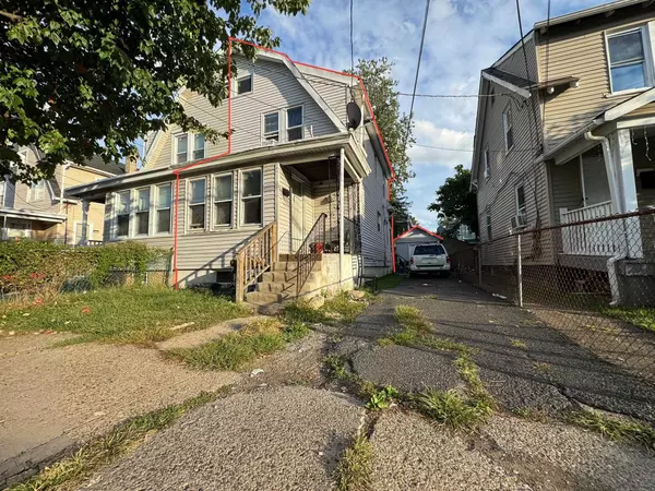 Trenton, NJ 08609,313 TIOGA ST