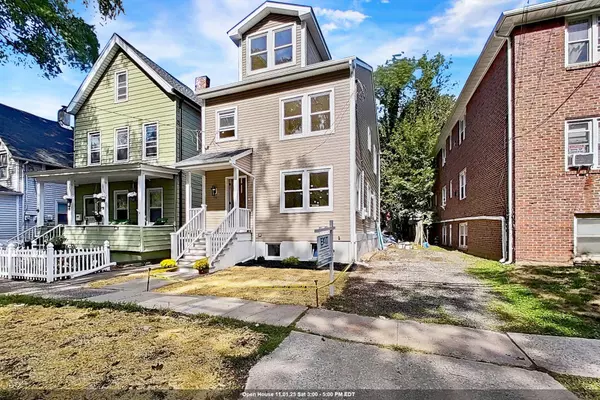 152 MILL ST, Belleville, NJ 07109-2415