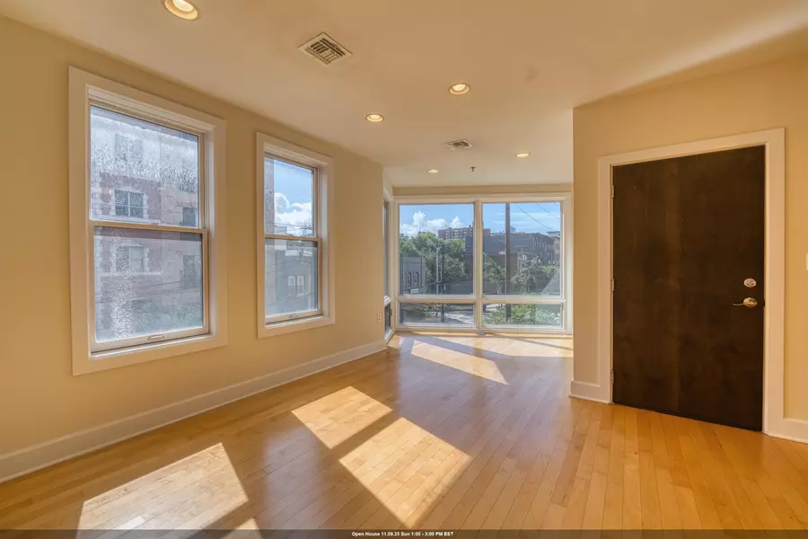 108 JACKSON ST  #3A, Hoboken, NJ 07030