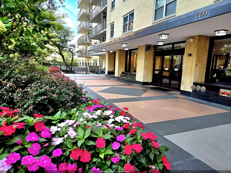 6600 BLVD EAST  #15B, West New York, NJ 07093