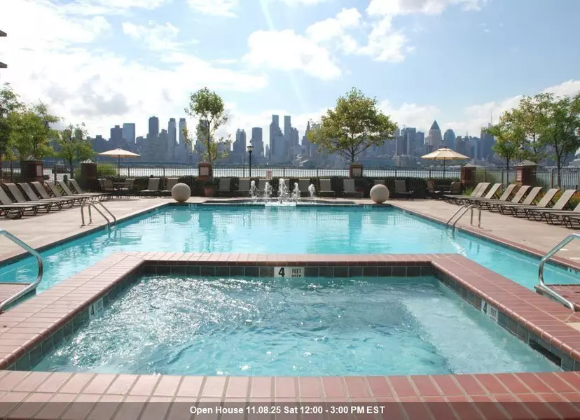 24 AVENUE AT PORT IMPERIAL  #328, West New York, NJ 07093