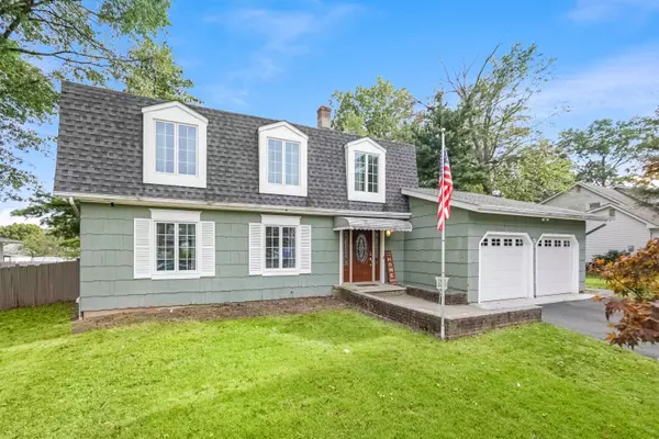 Piscataway, NJ 08854,5 BOXWOOD RD