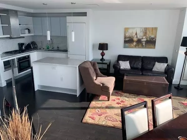 77 HUDSON ST  #4907, Jc Downtown, NJ 07302