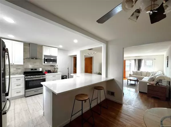 North Bergen, NJ 07047,1024 LIBERTY AVE