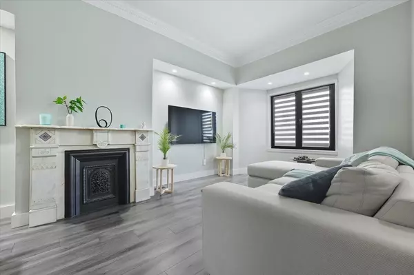 Jc Heights, NJ 07307,49A SOUTH ST  #2
