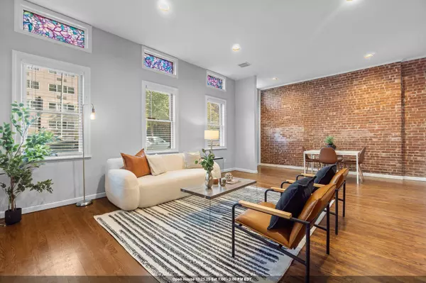 300 HUDSON ST  #1, Hoboken, NJ 07030