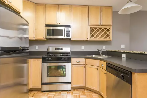 610 NEWARK ST  #4F, Hoboken, NJ 07030