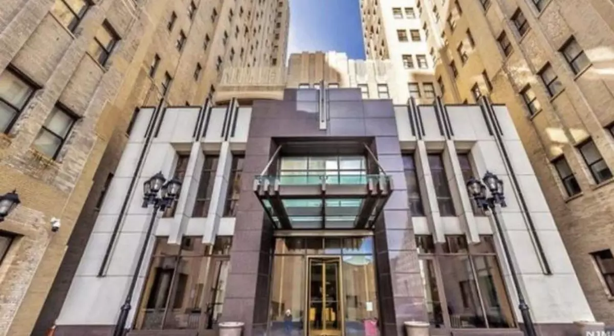 Jc Journal Square, NJ 07306,4 BEACON WAY #409