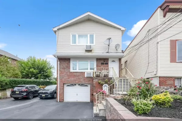 219 CLIFF ST, Cliffside Park, NJ 07010