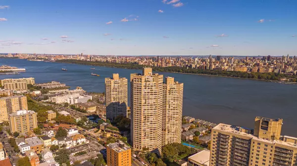 7002 KENNEDY BLVD #22A, Guttenberg, NJ 07094