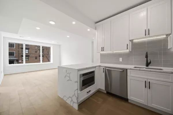 525 JACKSON ST  #5, Hoboken, NJ 07030