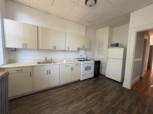 Jc Heights, NJ 07307,513 PALISADE AVE  #2