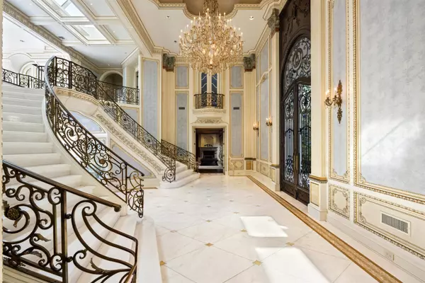 Alpine, NJ 07620,31 RIO VISTA DR