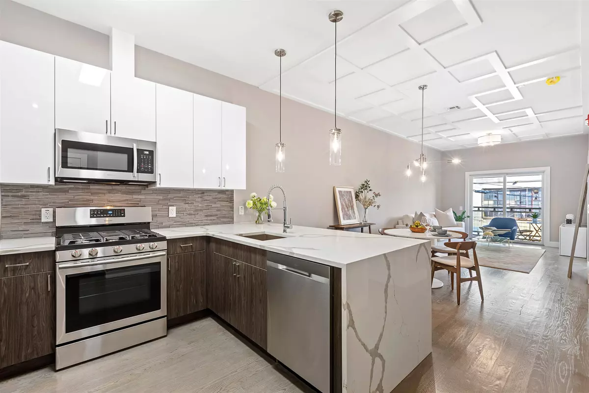 Jc Bergen-lafayett, NJ 07304,313 PINE ST #509